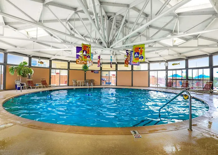 Sea Watch 404 Apartment
