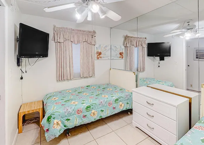 Sea Watch 404 Apartment Ocean City