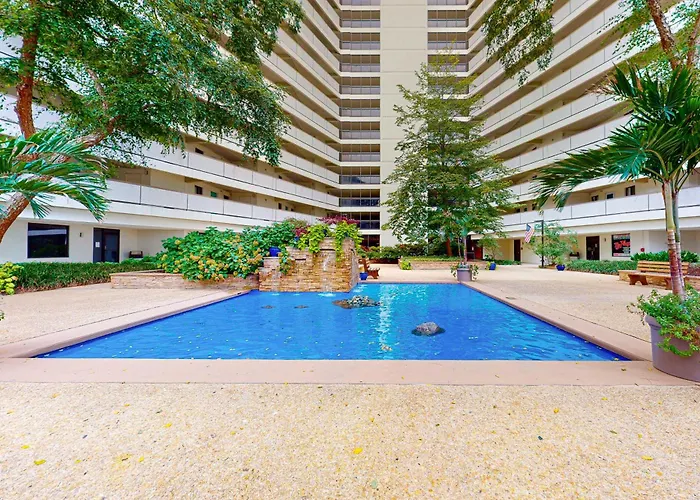 Sea Watch 404 Apartment *
