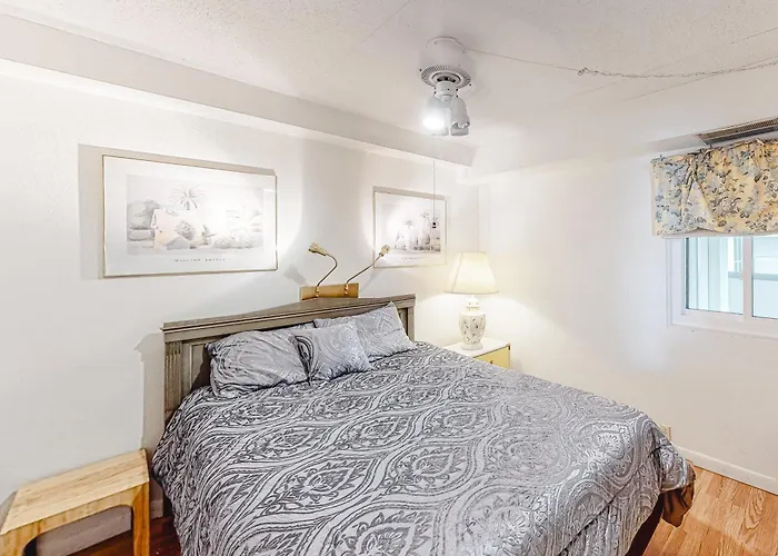 Apartment Sea Watch 404